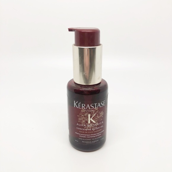 kerastase Other - 💥 50% OFF💥 Kerastase Essentiel Hair Oil
